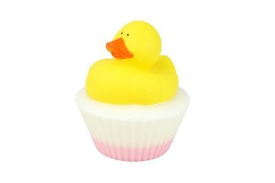 Rubber Ducky Soap - Fruit Smoothie