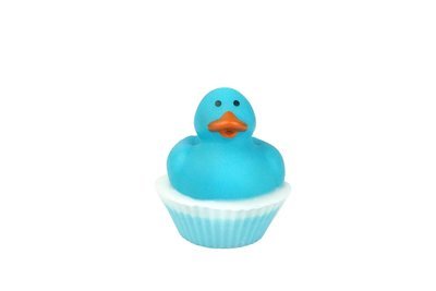 Mini Rubber Ducky Soap - Cleanse