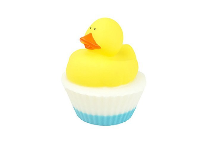 Rubber Ducky Soap - Cleanse