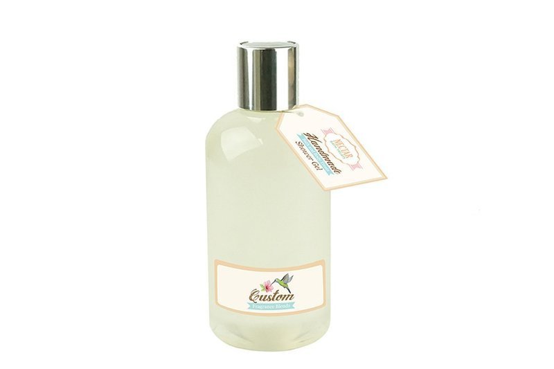 Shower Gel - 8 oz.