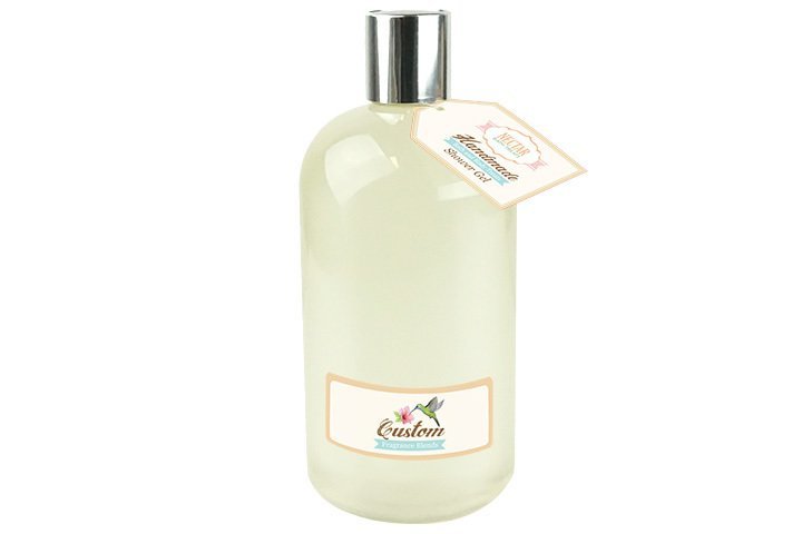 Shower Gel - 16 oz.