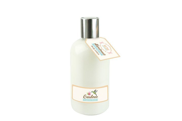 Body Lotion - 8 oz.