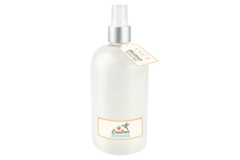 Shimmer Mist - 16 oz.