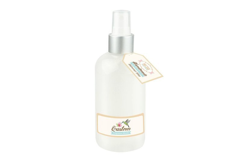Shimmer Mist - 8 oz.
