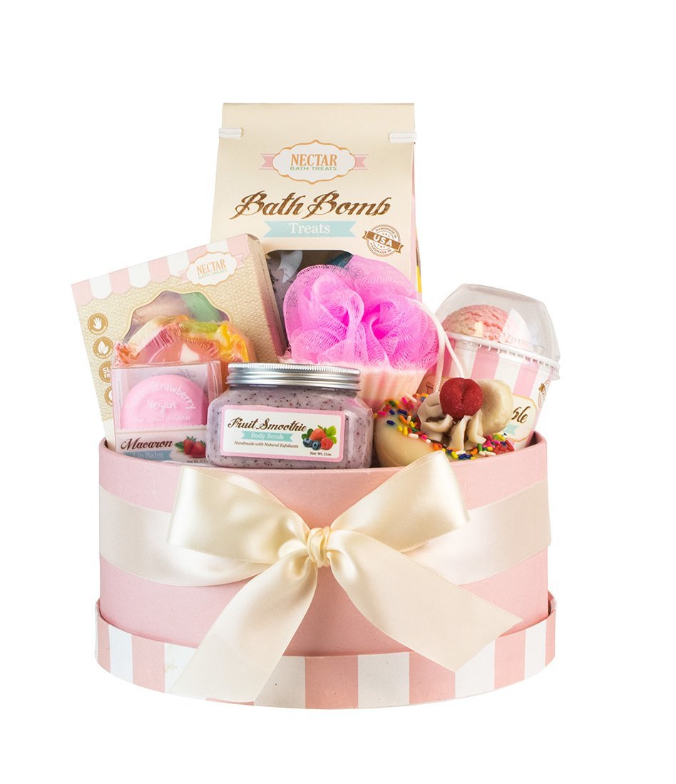 Deluxe Gift Box