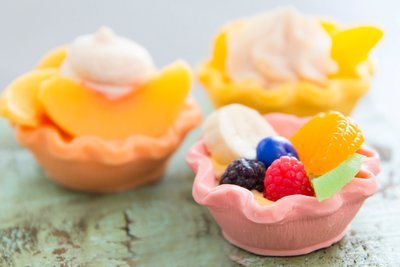 Tart Soap