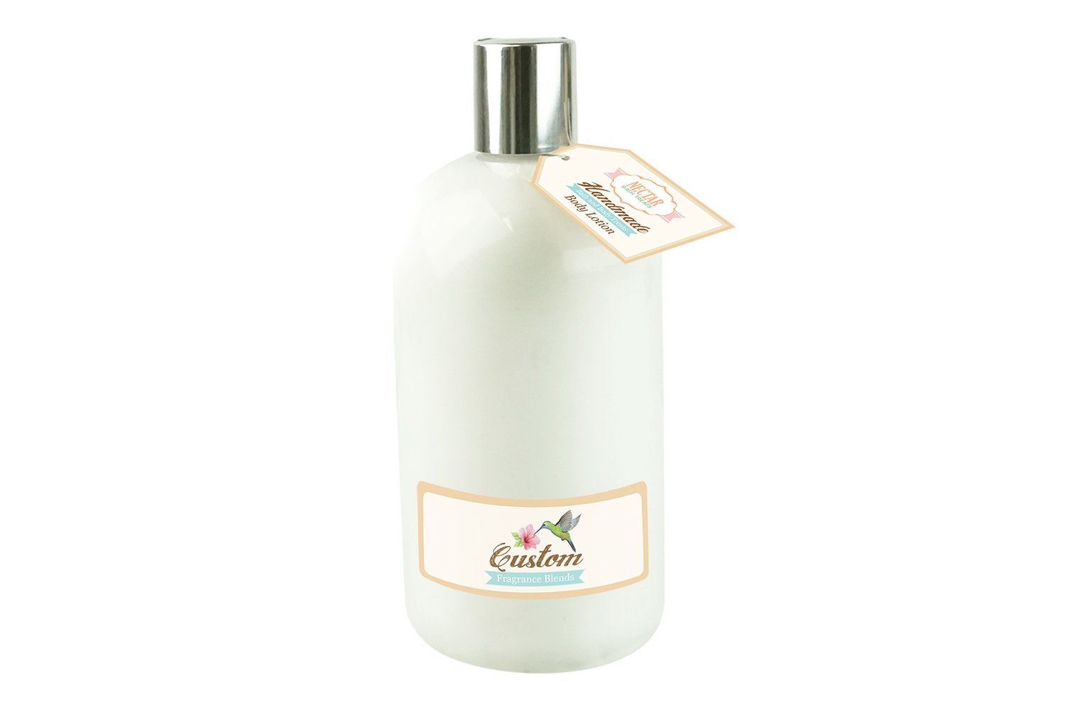 Body Lotion - 16 oz.