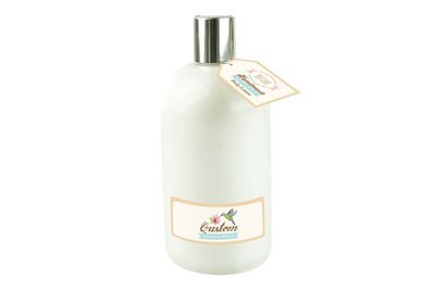 Body Lotion - 16 oz.
