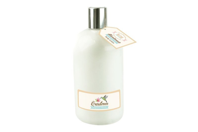 Body Lotion - 16 oz.