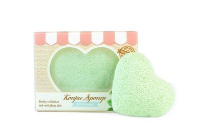 Konjac Sponge