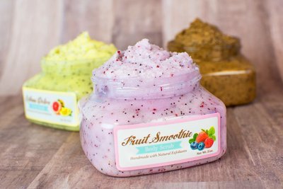 Body Scrubs