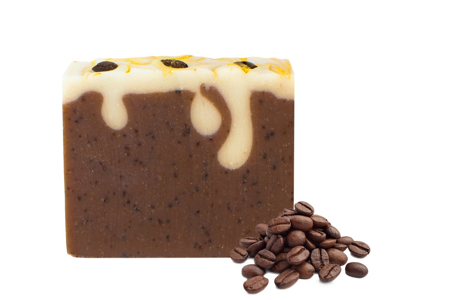 Macchiato Bar Soap