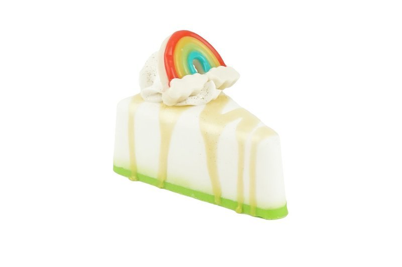 St. Patrick&#39;s Pie Slice