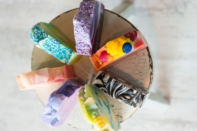 Bar Soap