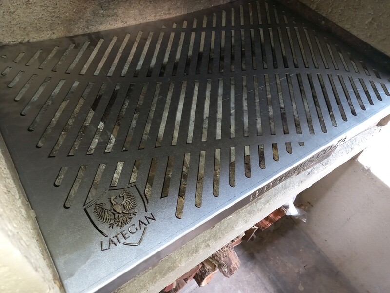 Braai Grill