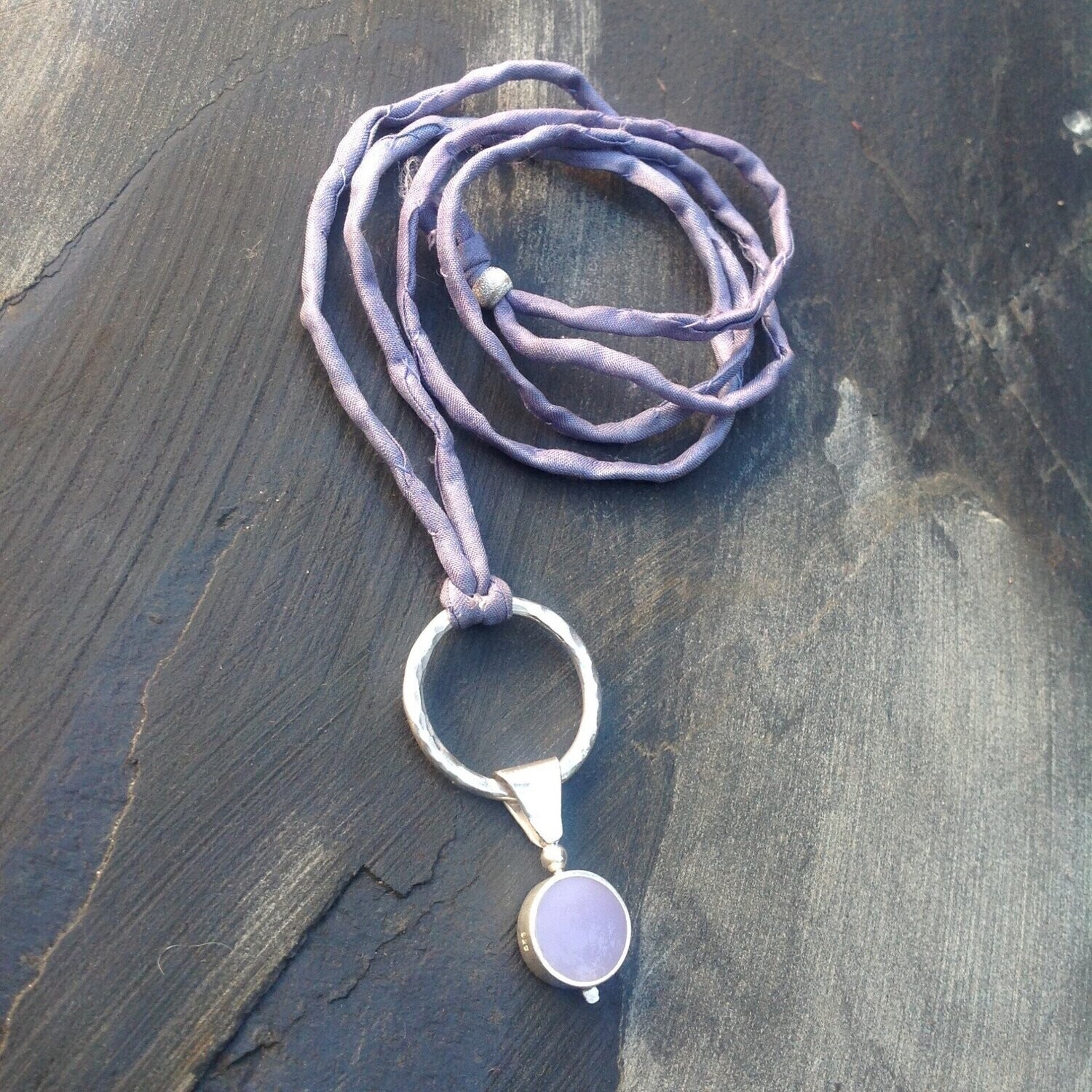 Two in One/ Adjustable Pendant