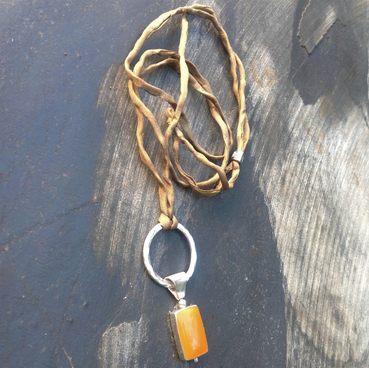 Two in One/  Adjustable  Pendant