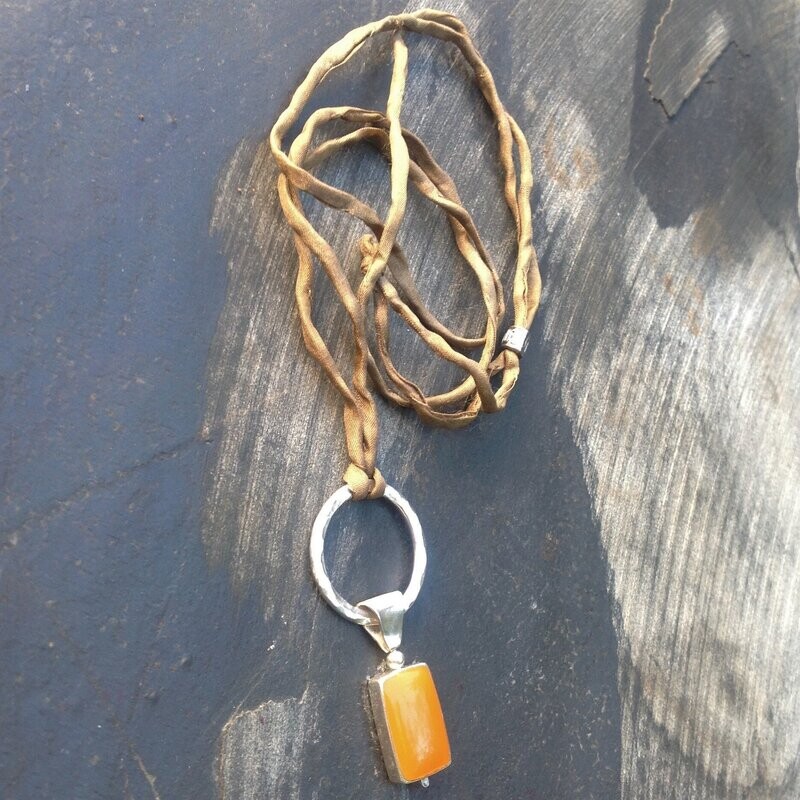 Two in One/  Adjustable  Pendant