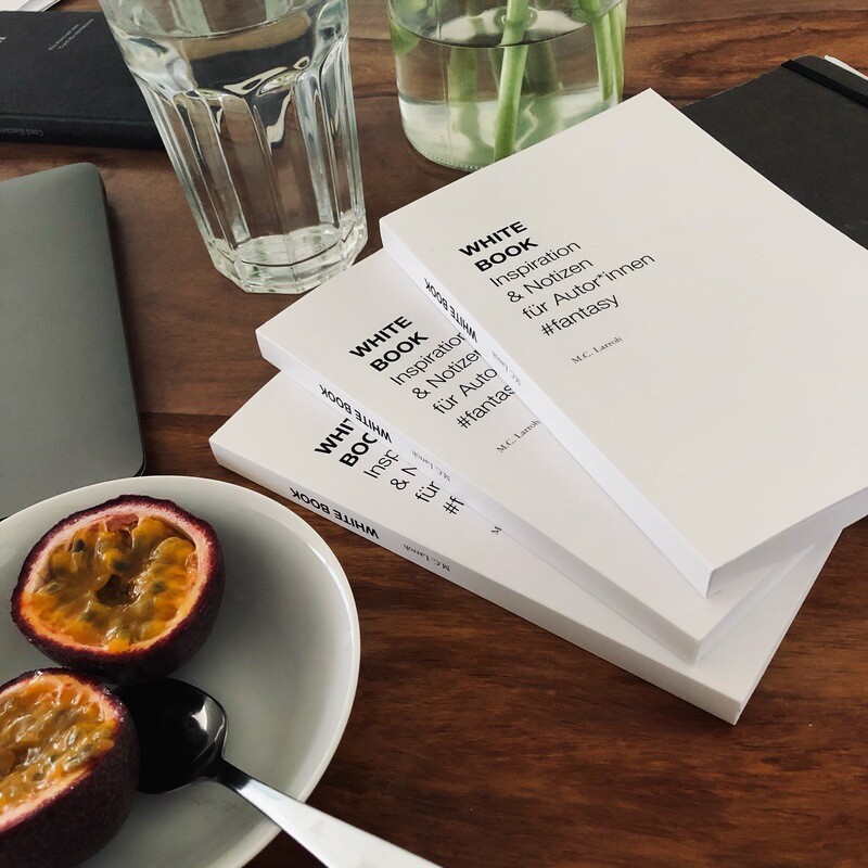 White Book (German Edition)