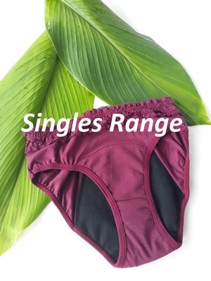 Single Bikini