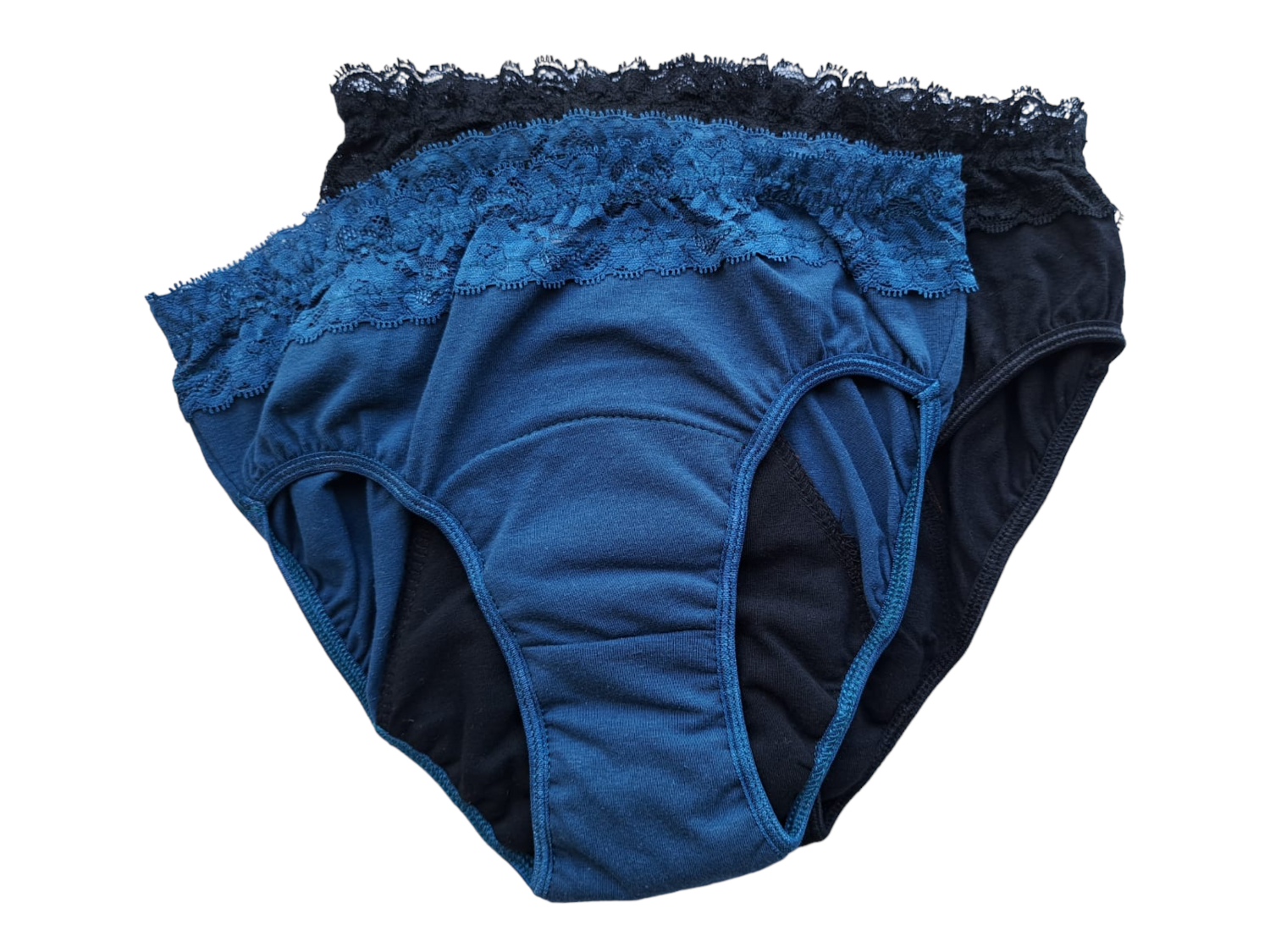 2-Pack Luxury Lace Bikini