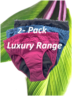 2-Pack Bikini