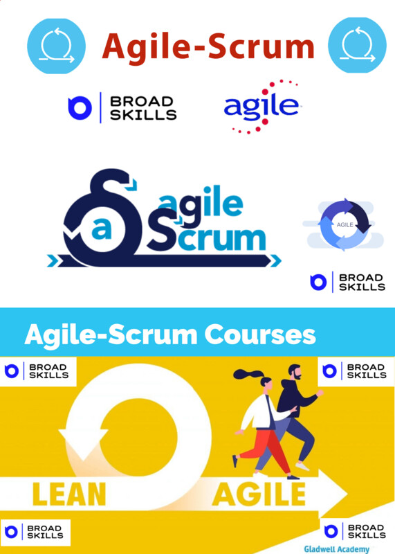 Virtual Agile Scrum Team Workshop