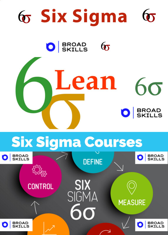 Lean Six Sigma (Green Belt)