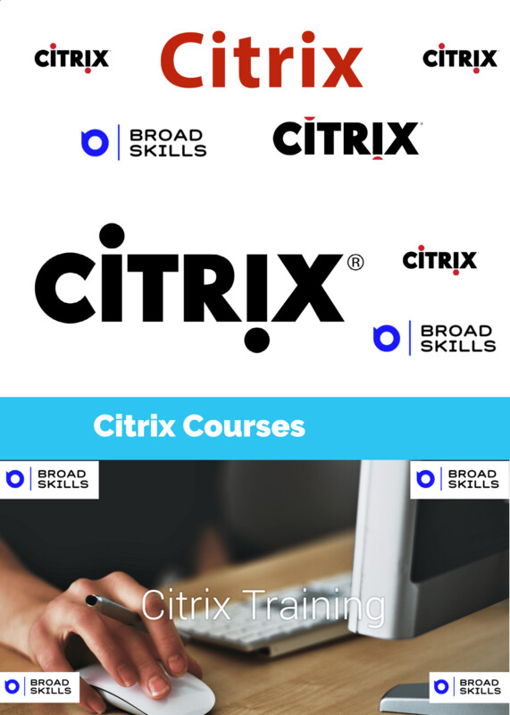 Deploy and Manage Citrix SD-WAN 11.x