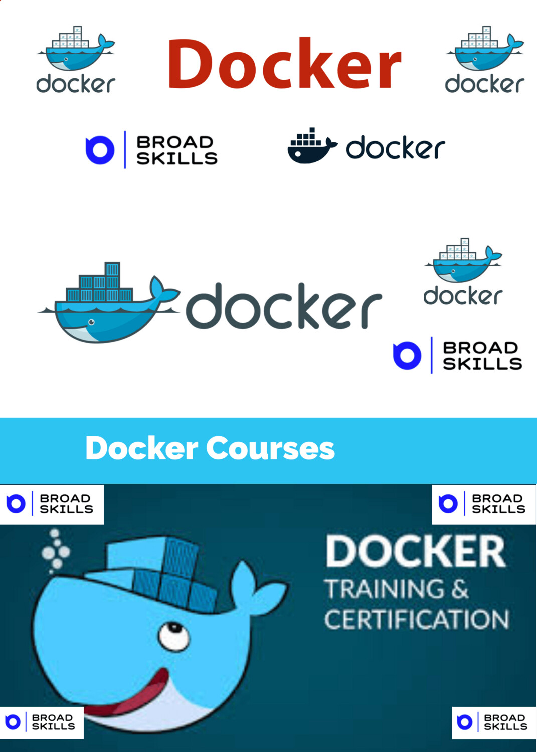 Docker Courses