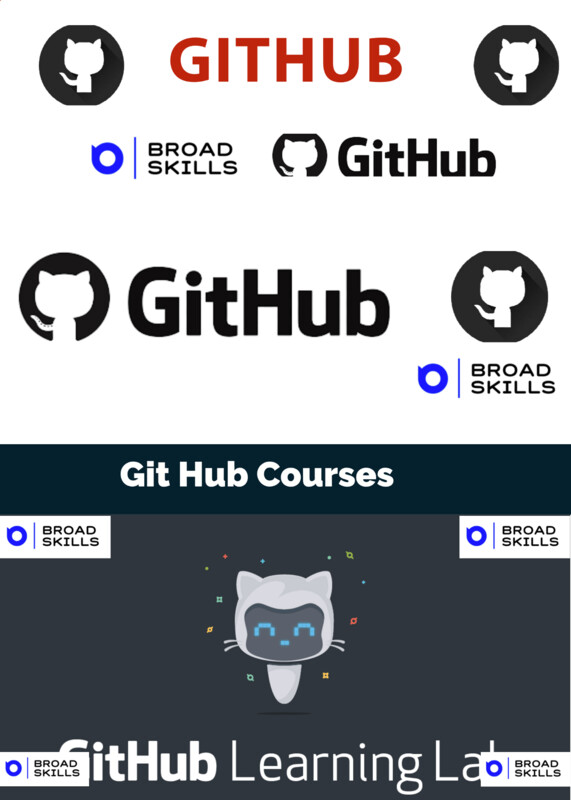 GitHub Courses