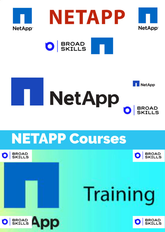 NetApp Courses