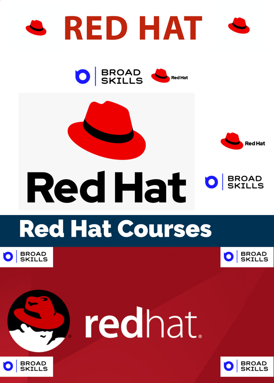 RedHat Courses