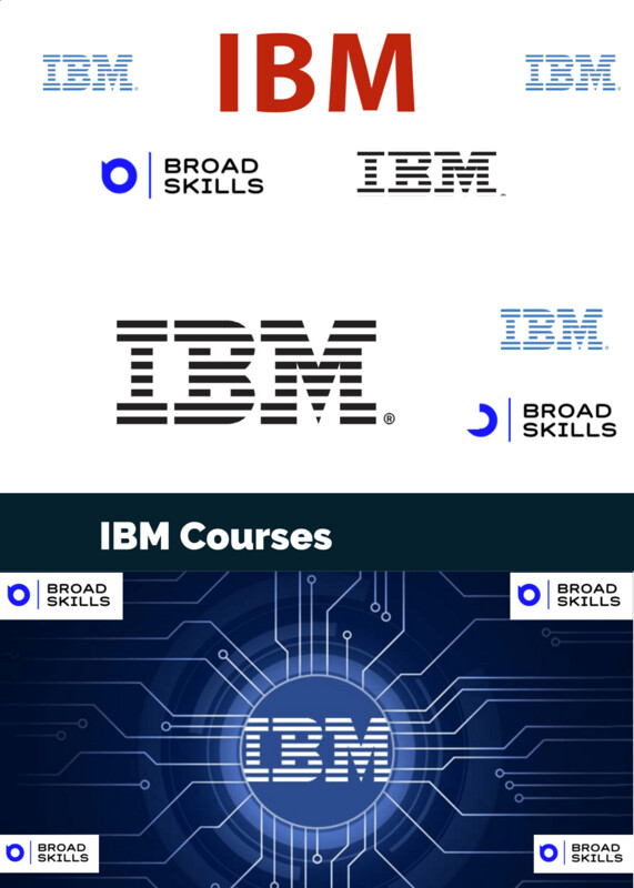 IBM Courses