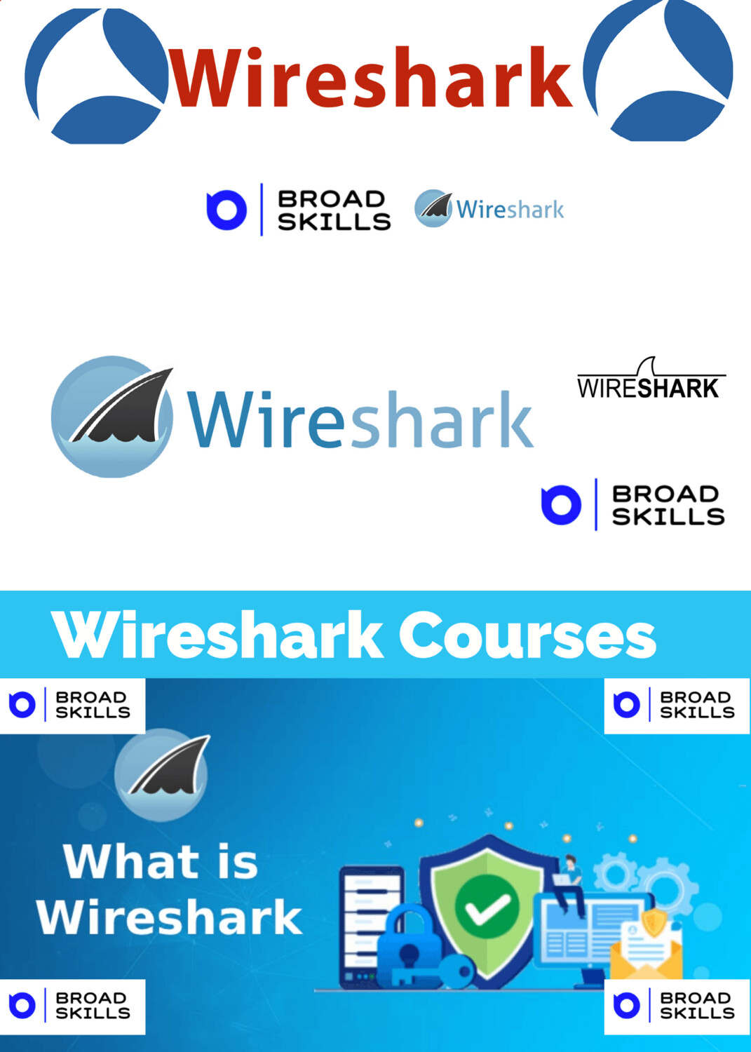 WireShark Courses