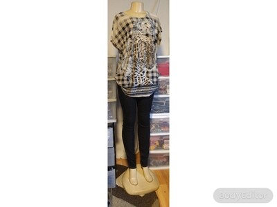 Judy Blue black skinny jeans