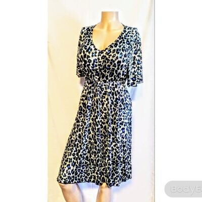 Best sellers Casa Lee Leopard Dress