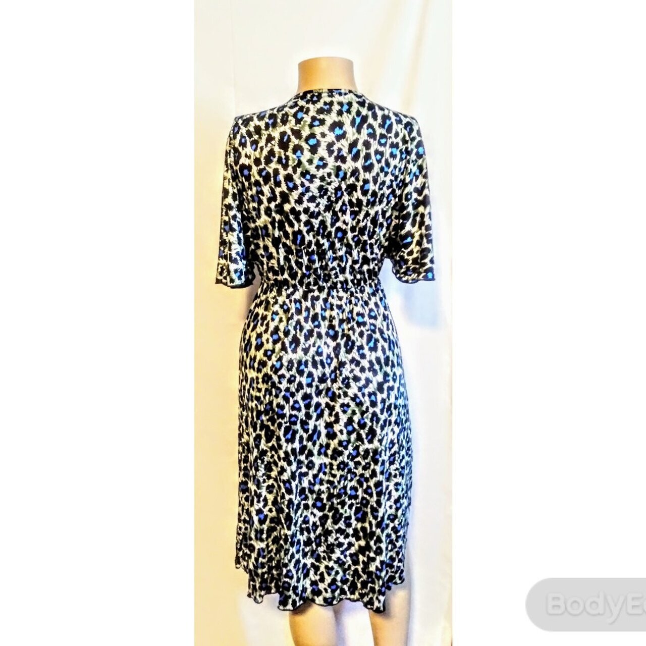 Best sellers Casa Lee Leopard Dress