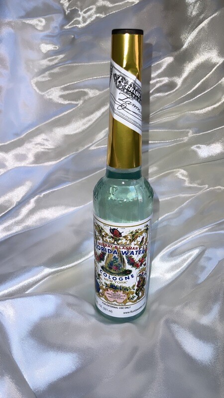 Florida Water