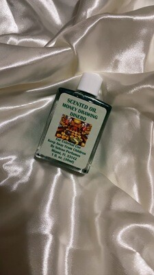 Money oil