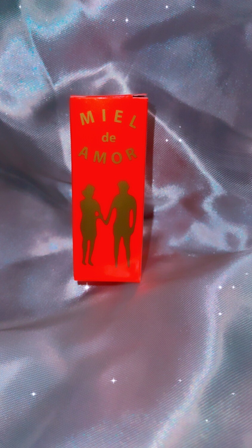 Miel de amor