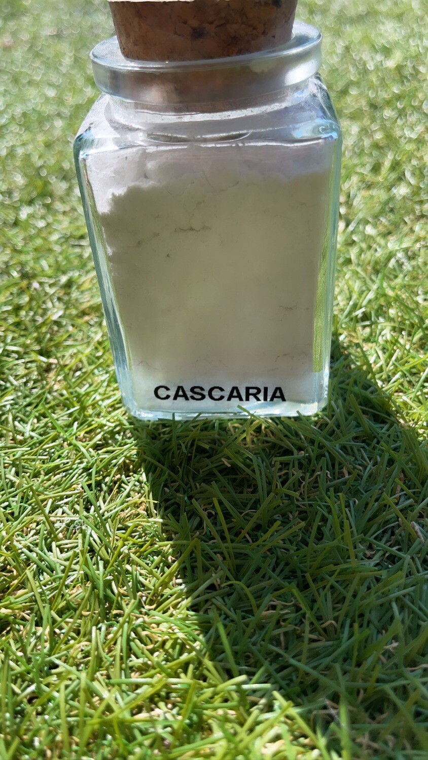 Cascaría
