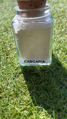 Cascaría