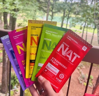 Ketones