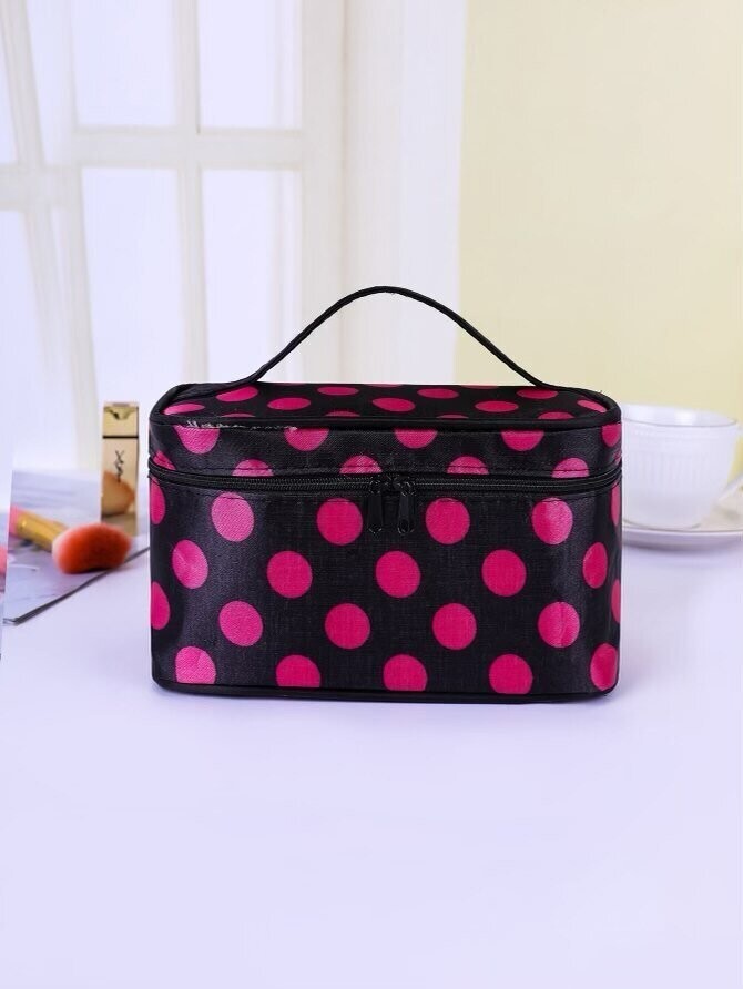 Hot Pink Passion