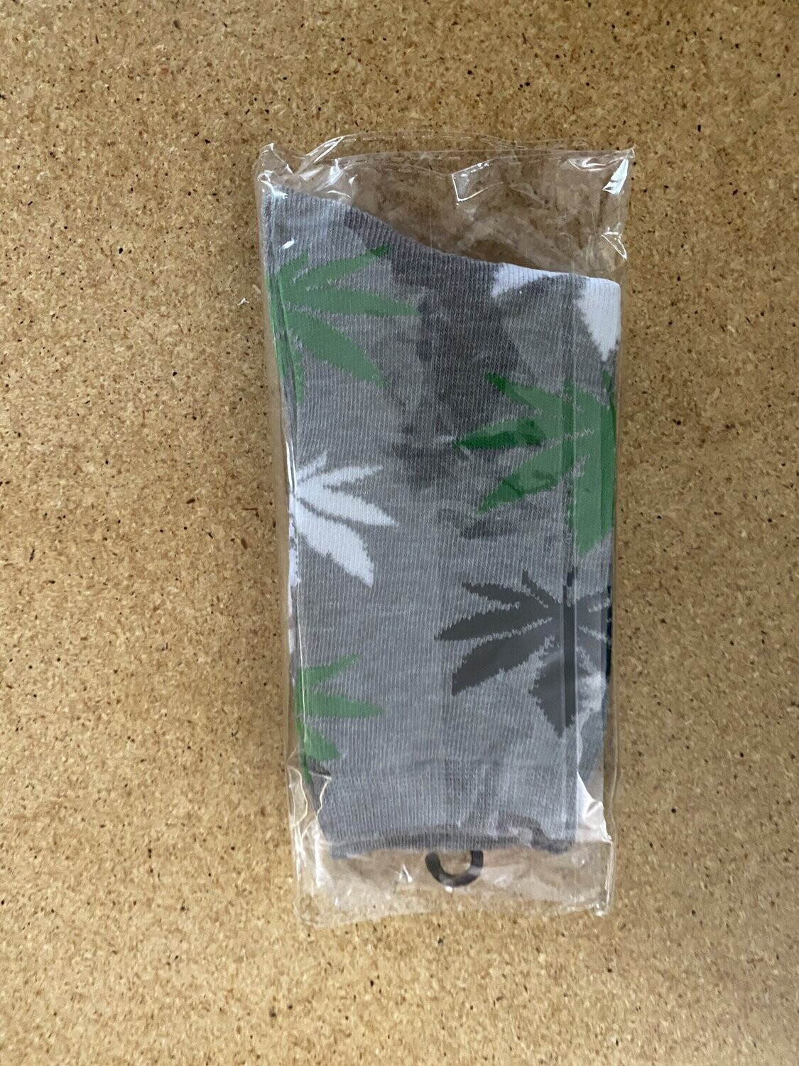 Weed socks