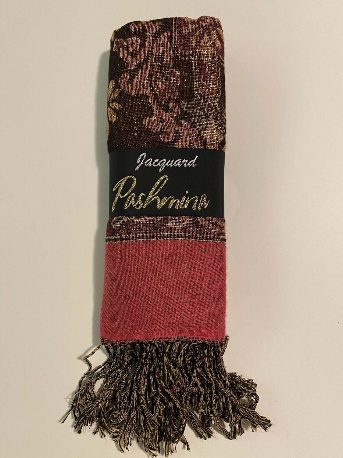 Printed Turban