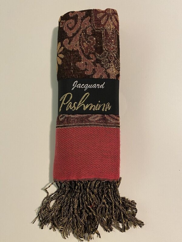 Printed Turban