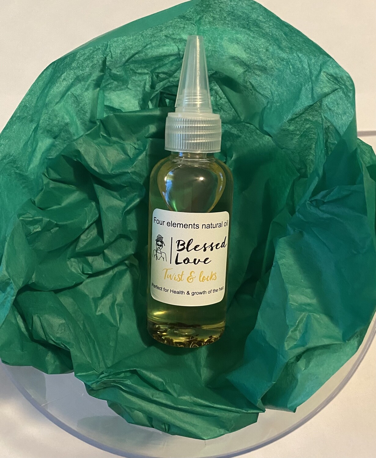 Four elements natural oil
