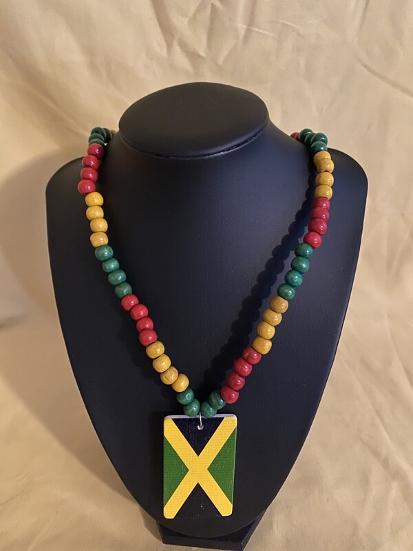 JA Pride